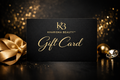 Purchase a Kharisma Gift Card